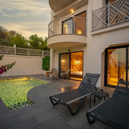 Icon Beach Suites Hotel Sovalye Island Fethiye Luaran gambar