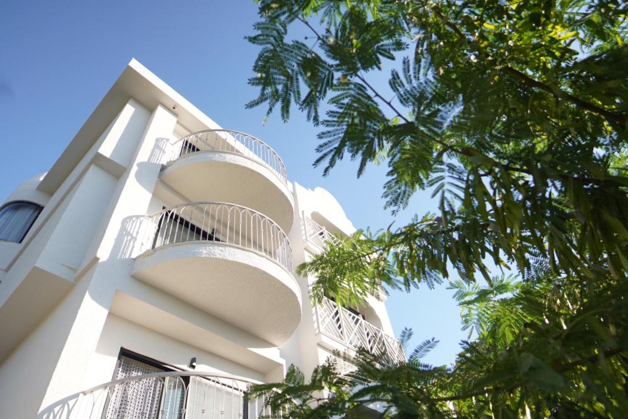 Icon Beach Suites Hotel Sovalye Island Fethiye Luaran gambar