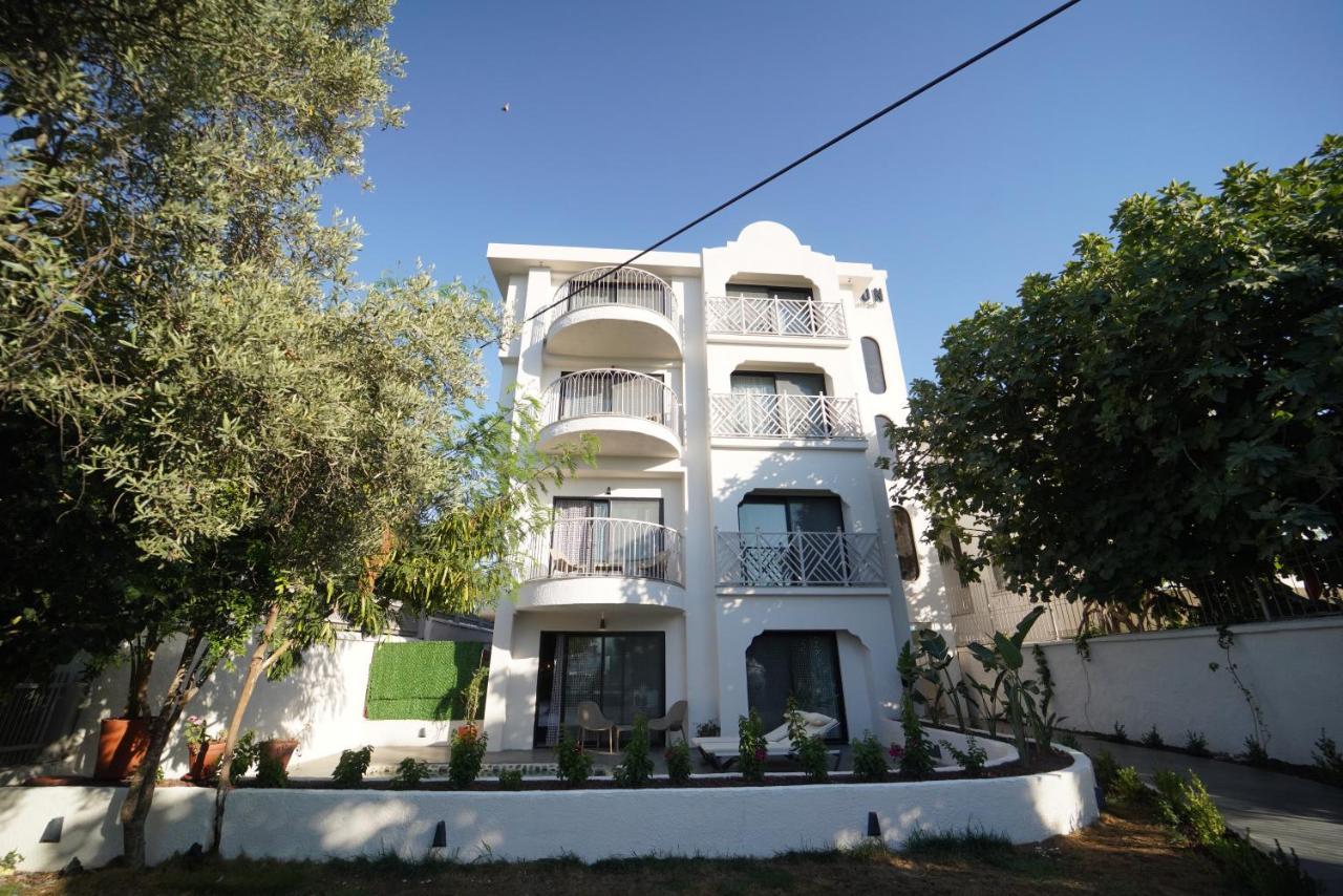 Icon Beach Suites Hotel Sovalye Island Fethiye Luaran gambar