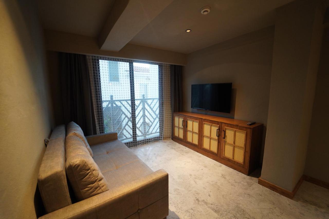 Icon Beach Suites Hotel Sovalye Island Fethiye Luaran gambar
