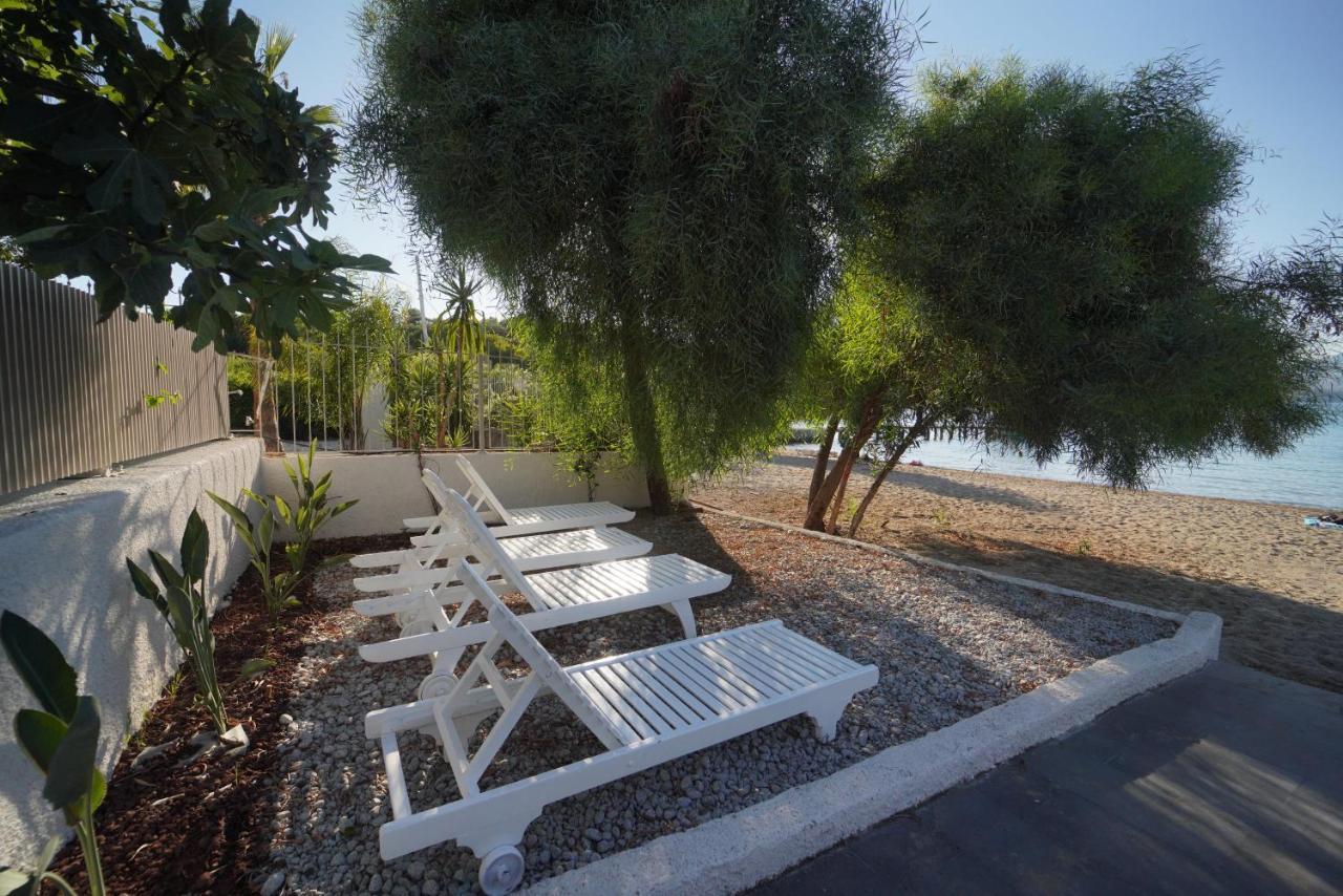 Icon Beach Suites Hotel Sovalye Island Fethiye Luaran gambar