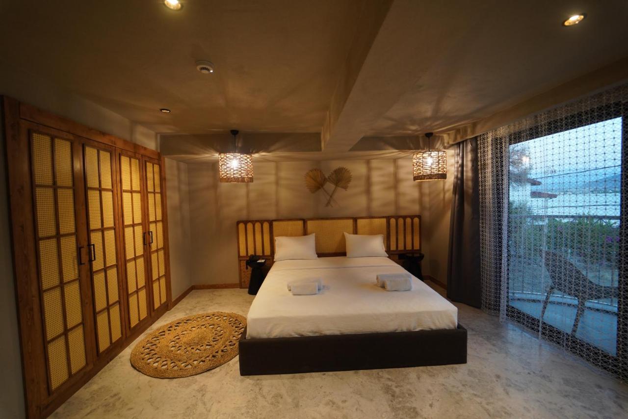 Icon Beach Suites Hotel Sovalye Island Fethiye Luaran gambar
