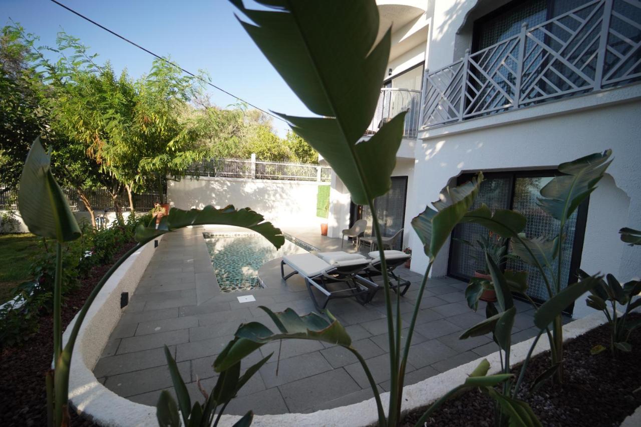Icon Beach Suites Hotel Sovalye Island Fethiye Luaran gambar