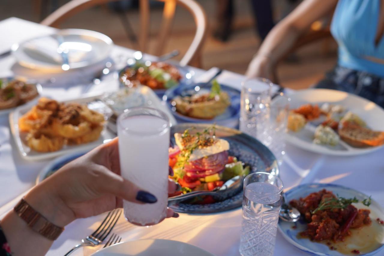 Icon Beach Suites Hotel Sovalye Island Fethiye Luaran gambar