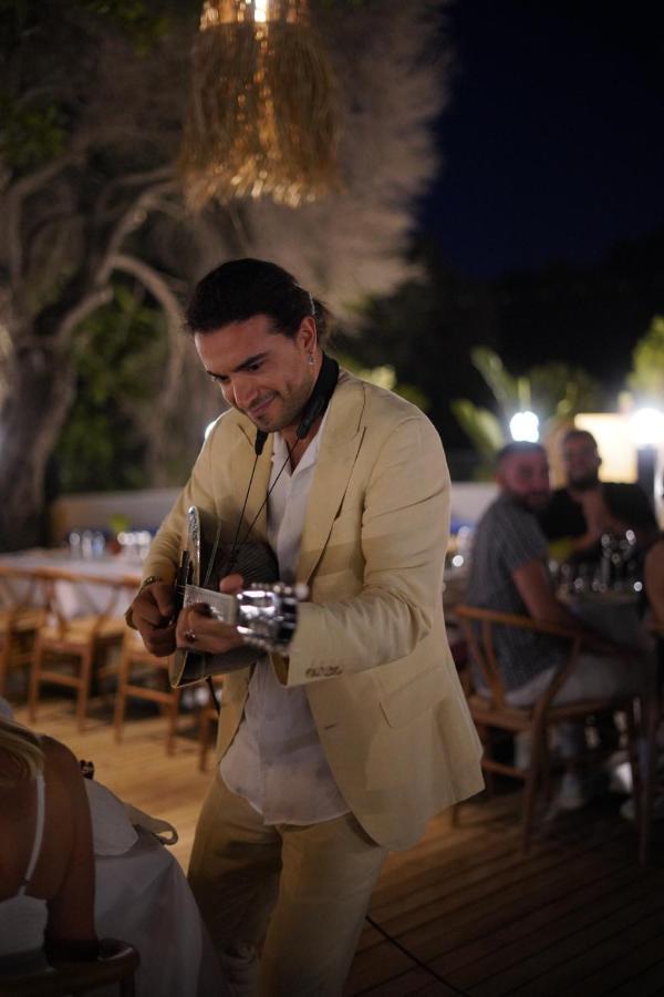 Icon Beach Suites Hotel Sovalye Island Fethiye Luaran gambar