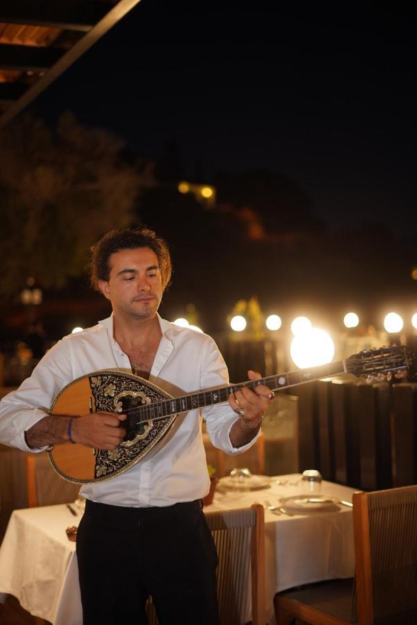 Icon Beach Suites Hotel Sovalye Island Fethiye Luaran gambar