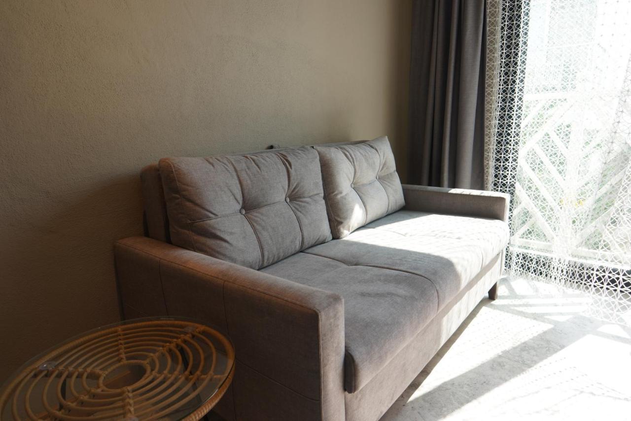 Icon Beach Suites Hotel Sovalye Island Fethiye Luaran gambar