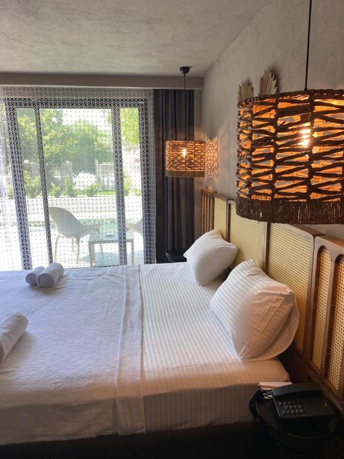 Icon Beach Suites Hotel Sovalye Island Fethiye Luaran gambar