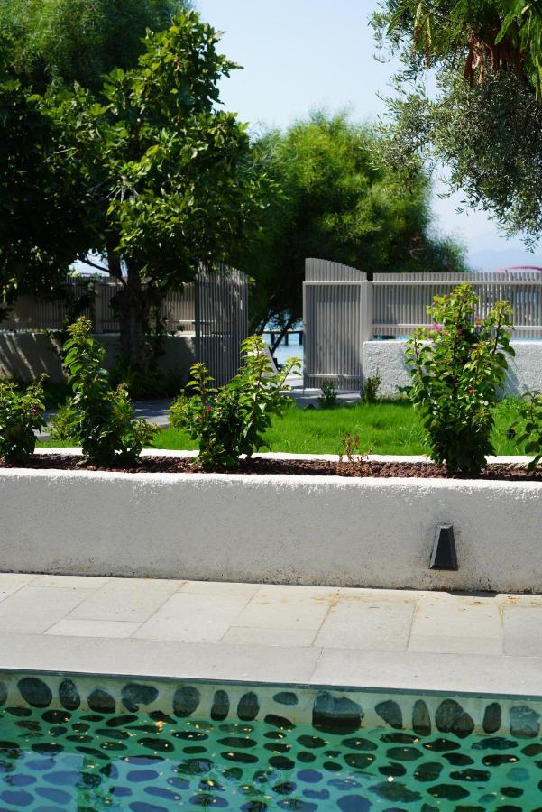Icon Beach Suites Hotel Sovalye Island Fethiye Luaran gambar
