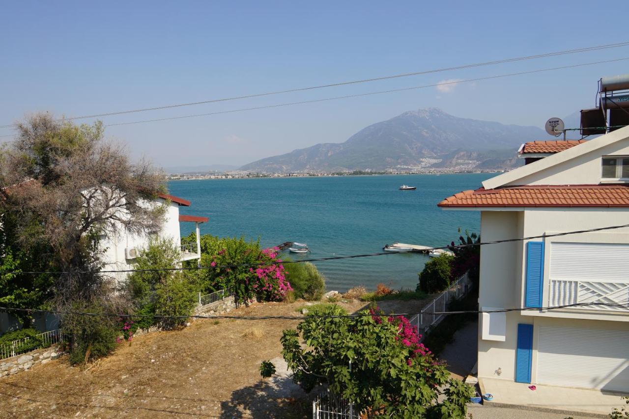 Icon Beach Suites Hotel Sovalye Island Fethiye Luaran gambar