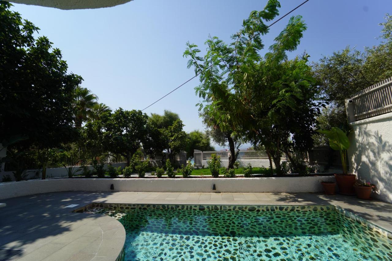 Icon Beach Suites Hotel Sovalye Island Fethiye Luaran gambar