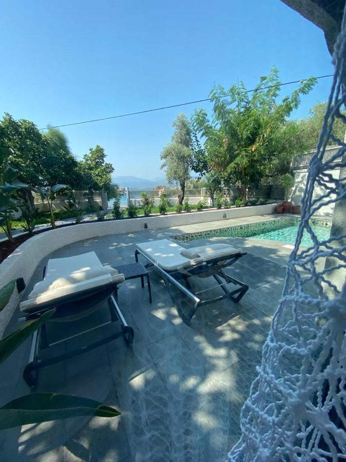 Icon Beach Suites Hotel Sovalye Island Fethiye Luaran gambar