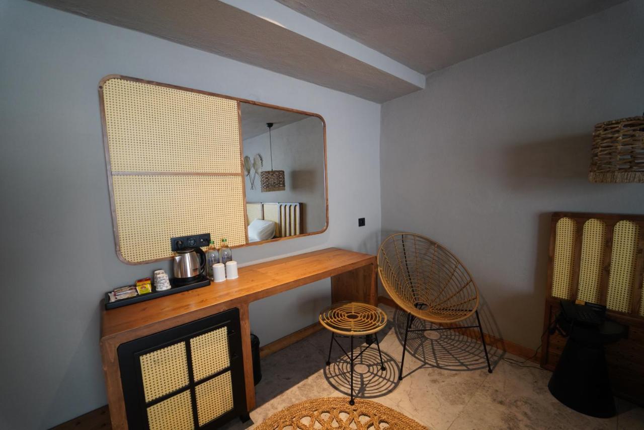 Icon Beach Suites Hotel Sovalye Island Fethiye Luaran gambar