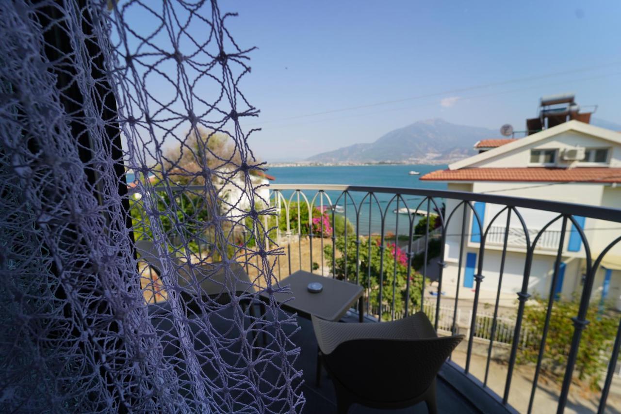 Icon Beach Suites Hotel Sovalye Island Fethiye Luaran gambar
