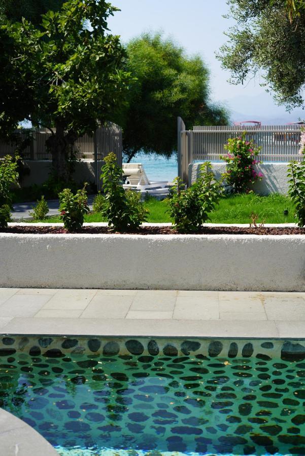 Icon Beach Suites Hotel Sovalye Island Fethiye Luaran gambar