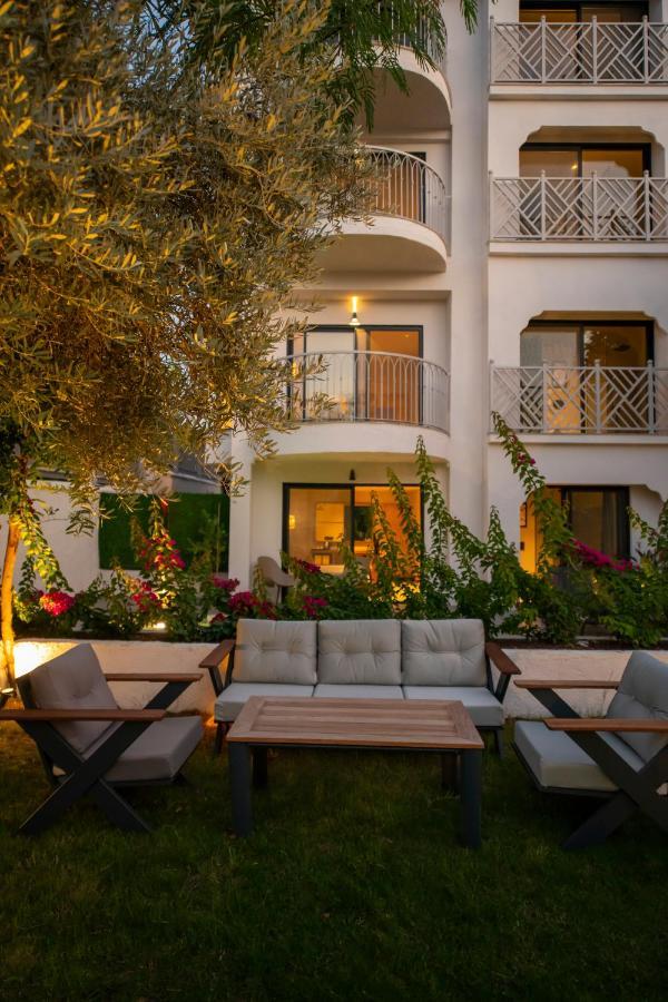 Icon Beach Suites Hotel Sovalye Island Fethiye Luaran gambar