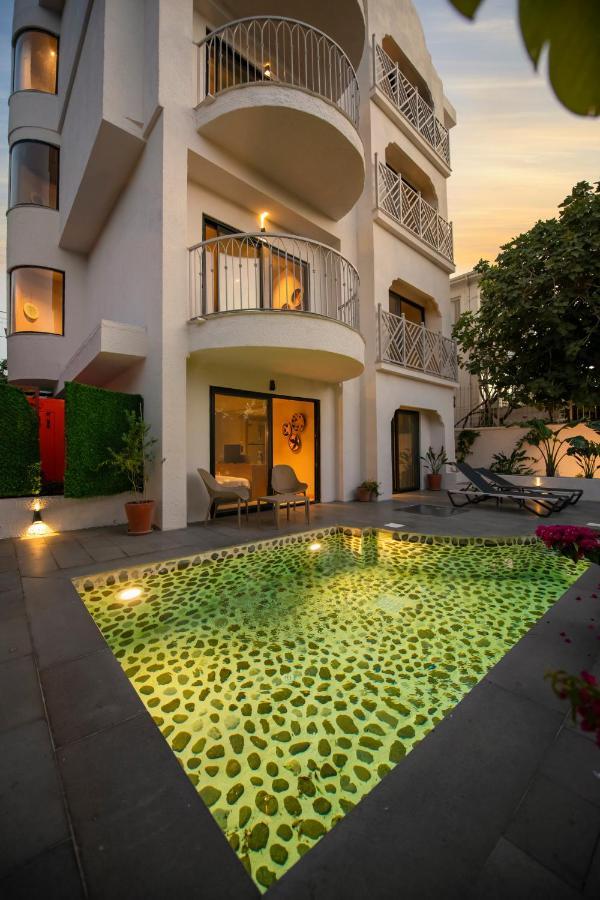 Icon Beach Suites Hotel Sovalye Island Fethiye Luaran gambar