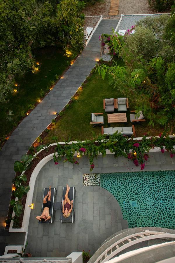 Icon Beach Suites Hotel Sovalye Island Fethiye Luaran gambar