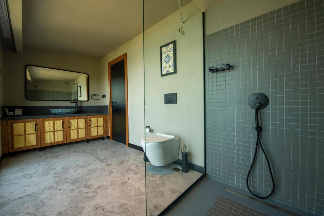 Icon Beach Suites Hotel Sovalye Island Fethiye Luaran gambar