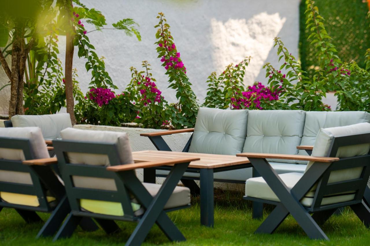 Icon Beach Suites Hotel Sovalye Island Fethiye Luaran gambar